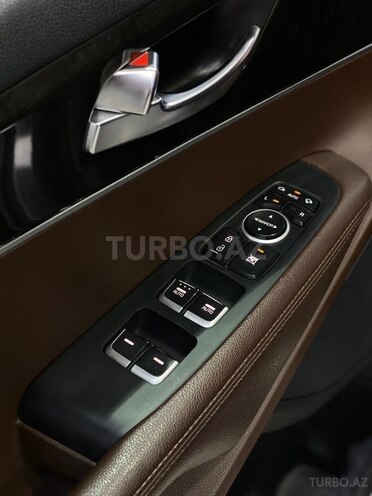 Kia Sorento 2017, 168,000 km - 2.0 l - Sumqayıt