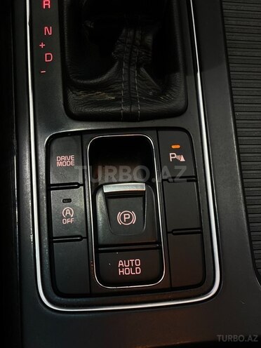 Kia Sorento 2017, 168,000 km - 2.0 l - Sumqayıt