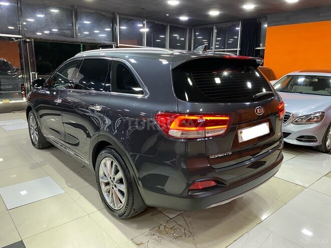 Kia Sorento 2017, 168,000 km - 2.0 l - Sumqayıt