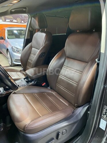 Kia Sorento 2017, 168,000 km - 2.0 l - Sumqayıt