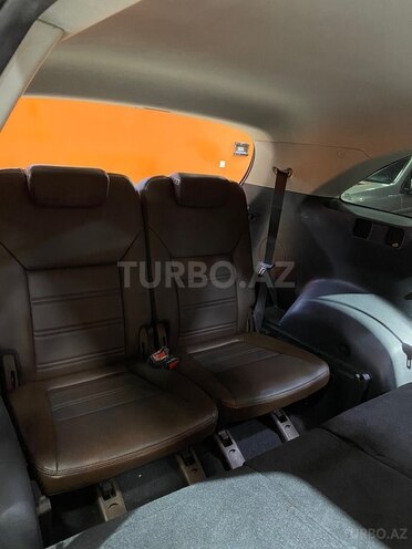 Kia Sorento 2017, 168,000 km - 2.0 l - Sumqayıt