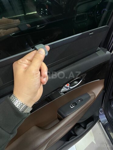 Kia Sorento 2017, 168,000 km - 2.0 l - Sumqayıt