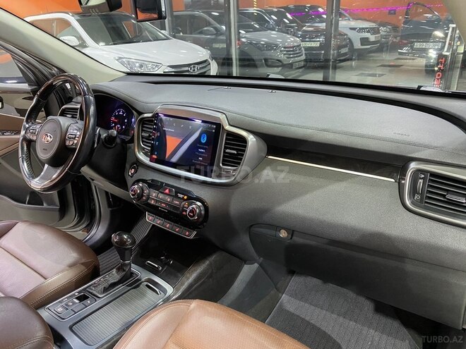 Kia Sorento 2017, 168,000 km - 2.0 l - Sumqayıt