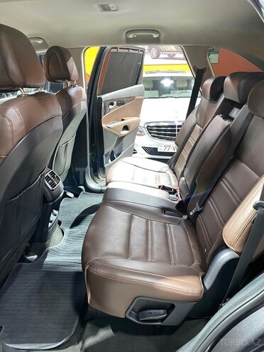 Kia Sorento 2017, 168,000 km - 2.0 l - Sumqayıt