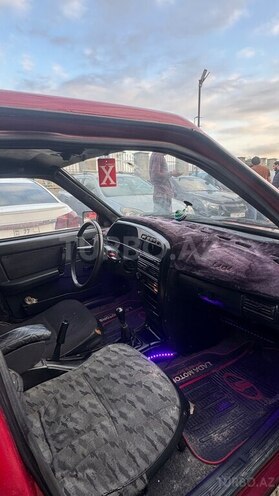 LADA (VAZ) 2109 1990, 358,358 km - 1.6 л - Bakı