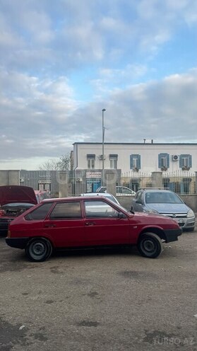 LADA (VAZ) 2109 1990, 358,358 km - 1.6 л - Bakı