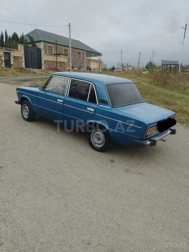 LADA (VAZ) 2106 1999, 250,000 km - 1.6 л - Göygöl