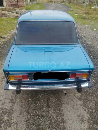 LADA (VAZ) 2106 1999, 250,000 km - 1.6 л - Göygöl