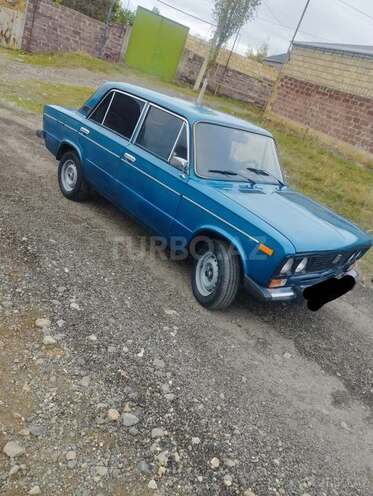LADA (VAZ) 2106 1999, 250,000 km - 1.6 л - Göygöl