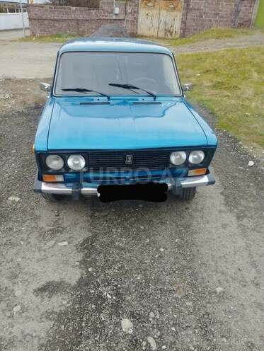LADA (VAZ) 2106 1999, 250,000 km - 1.6 л - Göygöl