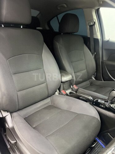 Chevrolet Cruze 2014, 172,111 km - 1.4 l - Sumqayıt