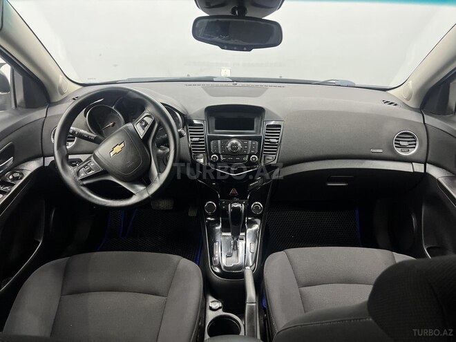 Chevrolet Cruze 2014, 172,111 km - 1.4 l - Sumqayıt