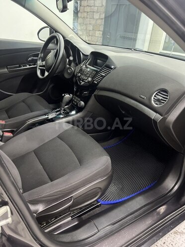 Chevrolet Cruze 2014, 172,111 km - 1.4 l - Sumqayıt