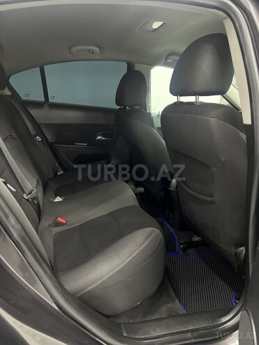 Chevrolet Cruze 2014, 172,111 km - 1.4 l - Sumqayıt