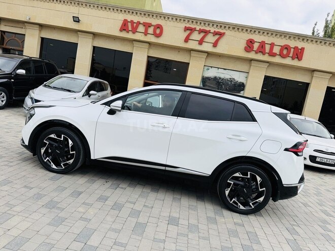 Kia Sportage 2023, 170,000 km - 2.0 l - Sumqayıt