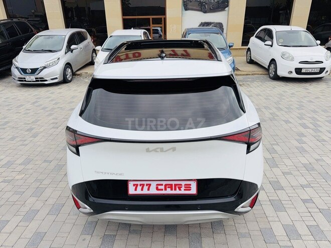 Kia Sportage 2023, 170,000 km - 2.0 l - Sumqayıt