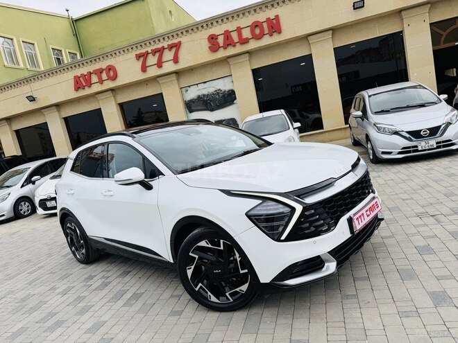 Kia Sportage 2023, 170,000 km - 2.0 l - Sumqayıt