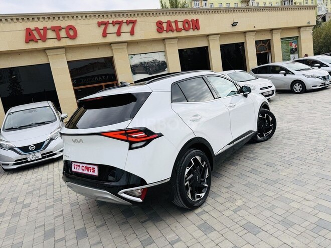 Kia Sportage 2023, 170,000 km - 2.0 l - Sumqayıt