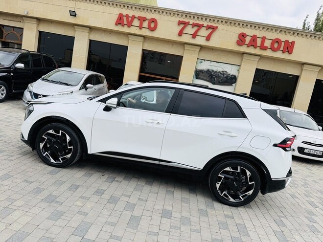 Kia Sportage 2023, 170,000 km - 2.0 l - Sumqayıt