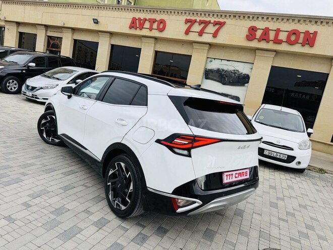 Kia Sportage 2023, 170,000 km - 2.0 l - Sumqayıt