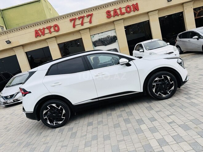 Kia Sportage 2023, 170,000 km - 2.0 l - Sumqayıt