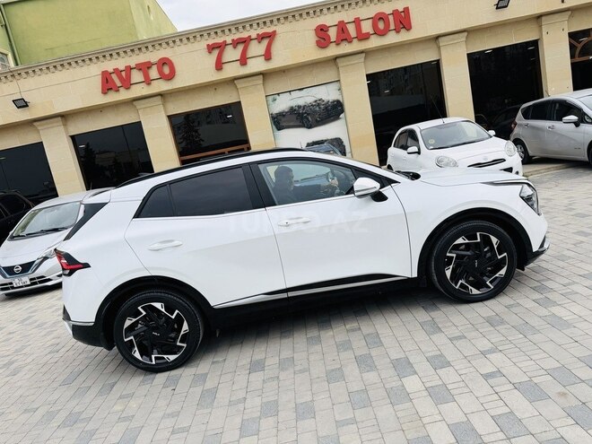 Kia Sportage 2023, 170,000 km - 2.0 l - Sumqayıt