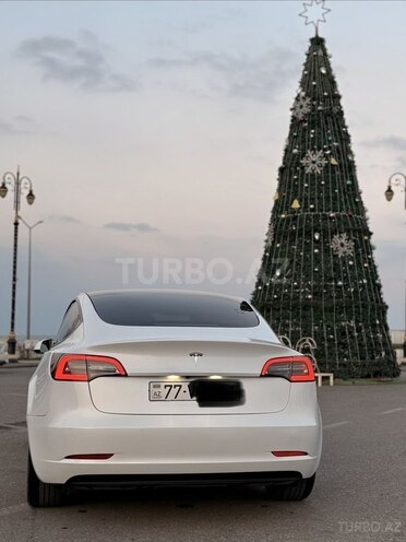 Tesla Model 3 2022, 143,000 km - 0.0 l - Bakı
