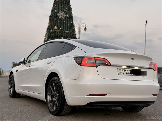 Tesla Model 3 2022, 143,000 km - 0.0 l - Bakı
