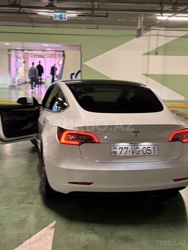 Tesla Model 3 2022, 143,000 km - 0.0 l - Bakı
