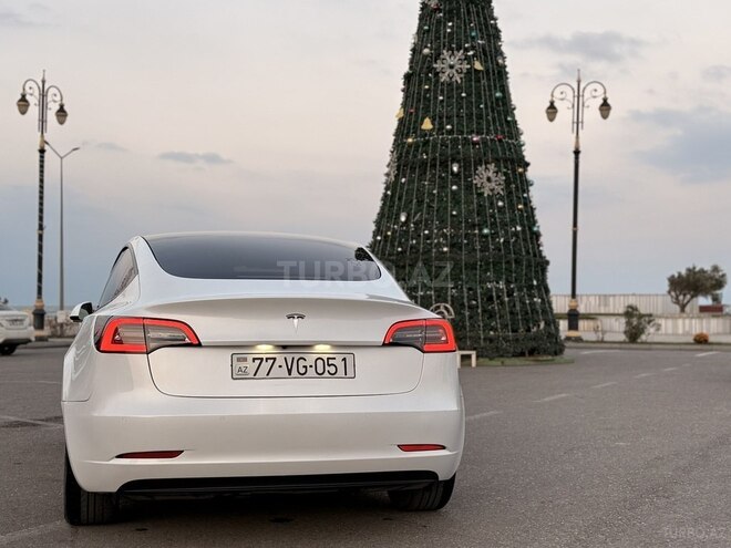 Tesla Model 3 2022, 143,000 km - 0.0 l - Bakı
