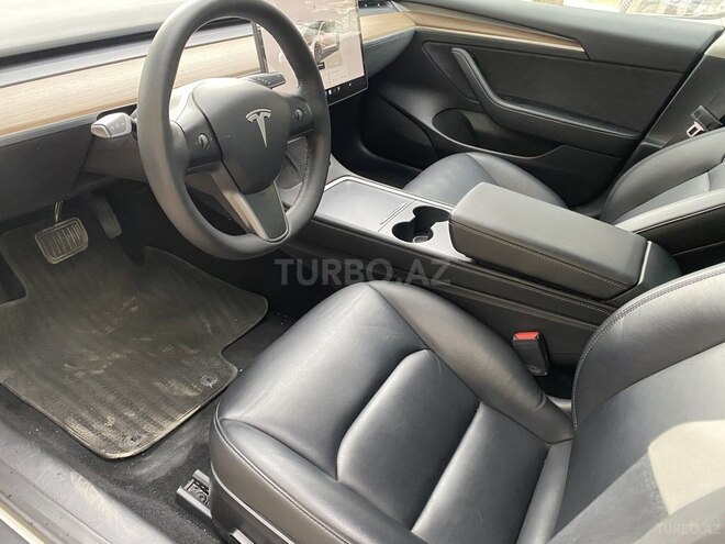 Tesla Model 3 2022, 143,000 km - 0.0 l - Bakı