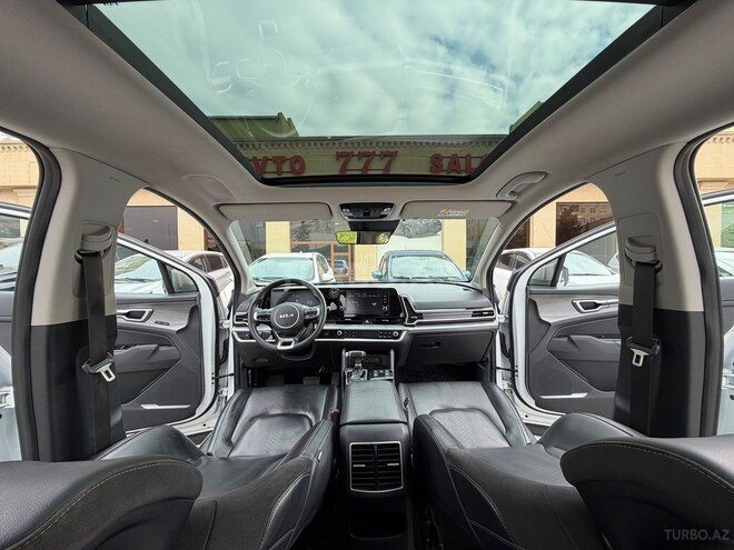 Kia Sportage 2023, 170,000 km - 2.0 l - Sumqayıt