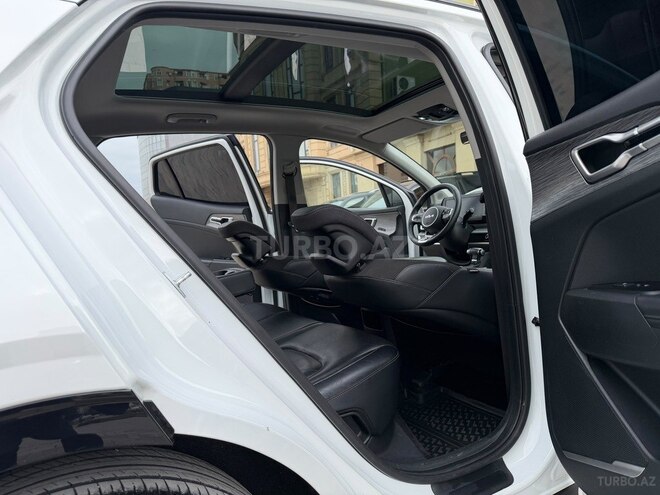 Kia Sportage 2023, 170,000 km - 2.0 l - Sumqayıt
