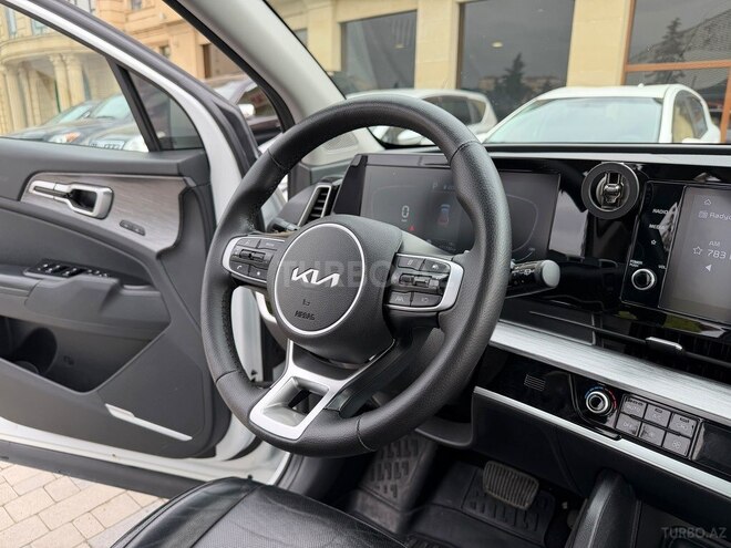 Kia Sportage 2023, 170,000 km - 2.0 l - Sumqayıt