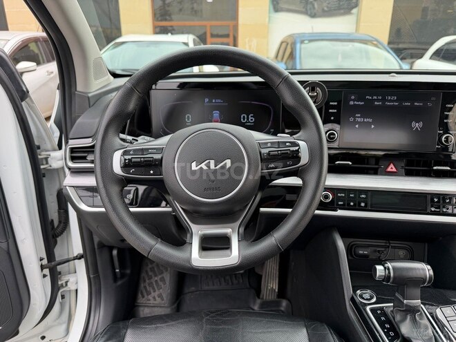 Kia Sportage 2023, 170,000 km - 2.0 l - Sumqayıt