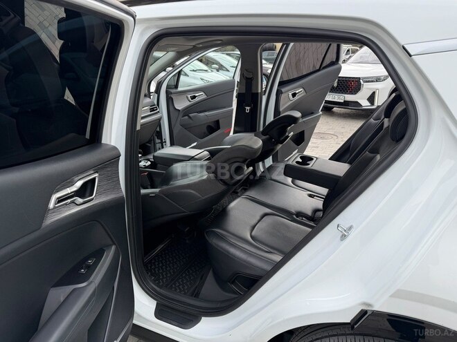 Kia Sportage 2023, 170,000 km - 2.0 l - Sumqayıt