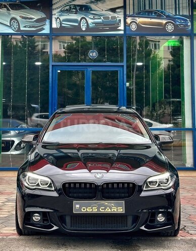 BMW 528 2015, 147,000 km - 2.0 л - Sumqayıt