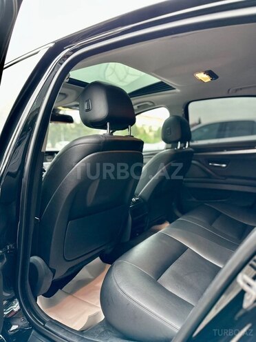 BMW 528 2015, 147,000 km - 2.0 л - Sumqayıt