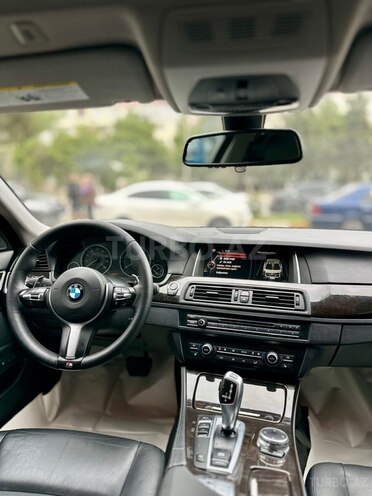 BMW 528 2015, 147,000 km - 2.0 л - Sumqayıt