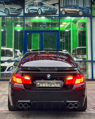 BMW 528 2015, 147,000 km - 2.0 л - Sumqayıt