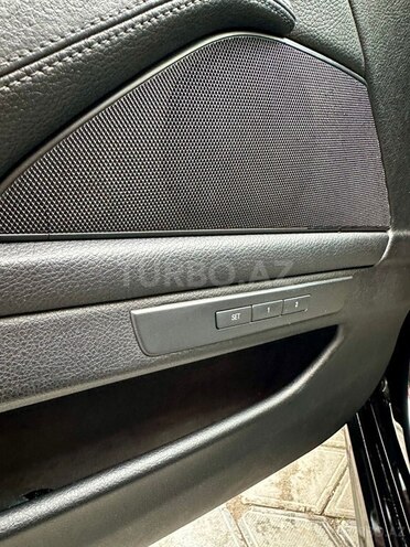 BMW 528 2015, 147,000 km - 2.0 л - Sumqayıt