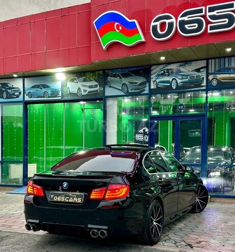 BMW 528 2015, 147,000 km - 2.0 л - Sumqayıt