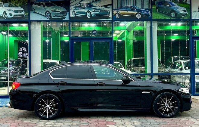 BMW 528 2015, 147,000 km - 2.0 л - Sumqayıt