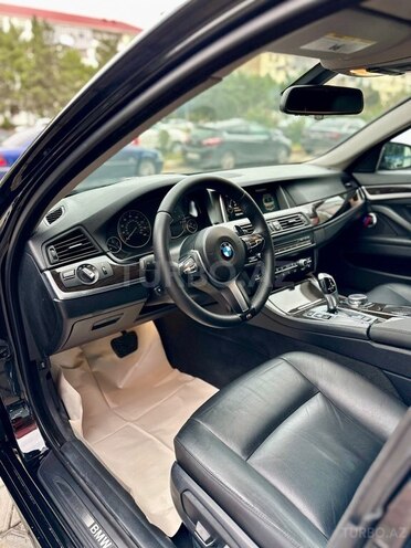BMW 528 2015, 147,000 km - 2.0 л - Sumqayıt