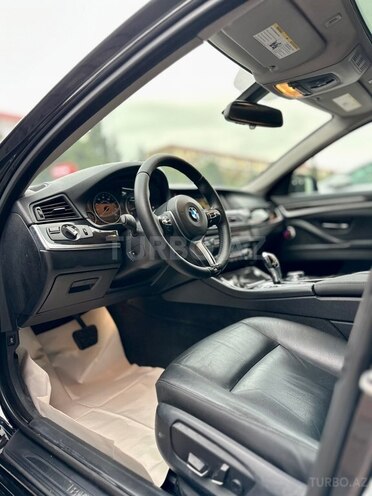 BMW 528 2015, 147,000 km - 2.0 л - Sumqayıt