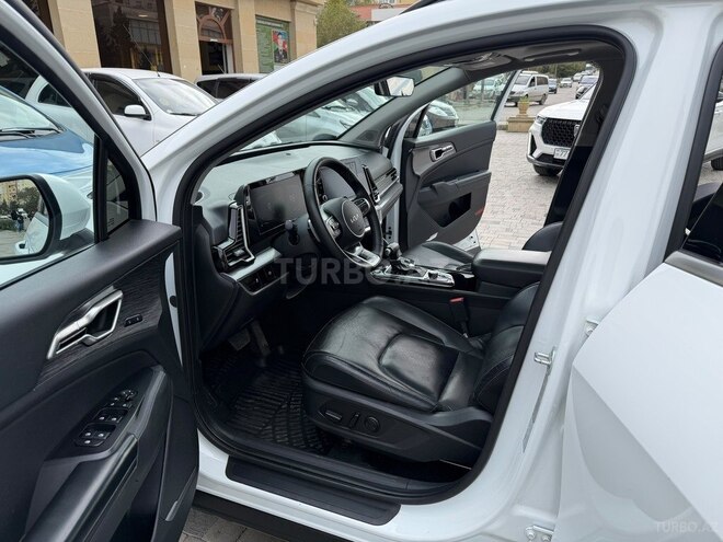 Kia Sportage 2023, 170,000 km - 2.0 l - Sumqayıt
