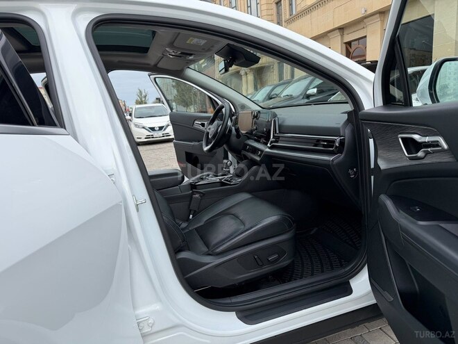 Kia Sportage 2023, 170,000 km - 2.0 l - Sumqayıt