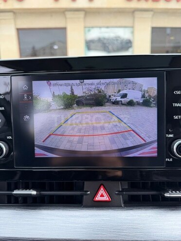 Kia Sportage 2023, 170,000 km - 2.0 l - Sumqayıt