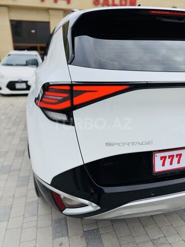 Kia Sportage 2023, 170,000 km - 2.0 l - Sumqayıt