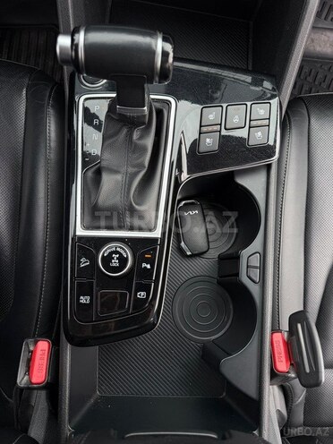Kia Sportage 2023, 170,000 km - 2.0 l - Sumqayıt